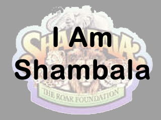 I Am Shambala
